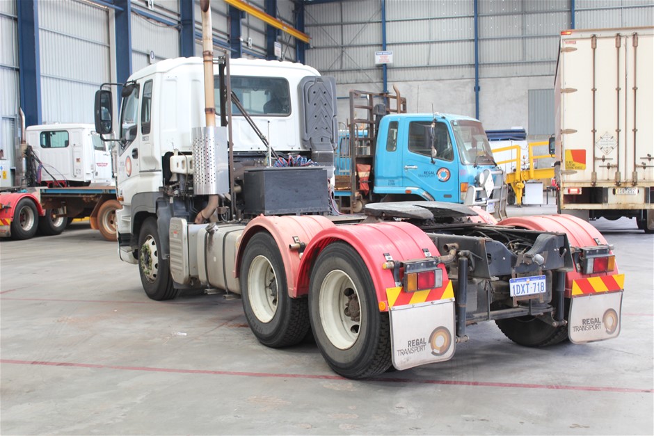 2021 Ford Ranger XL 4X4 PX III T/D Auto Dual Cab (EX-GOV)