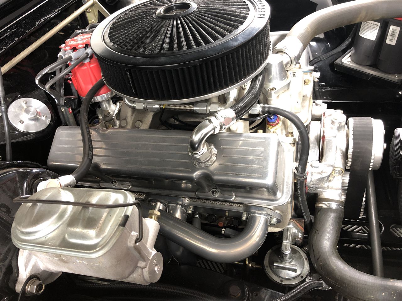 Valcumbi Silver bar 1 gram