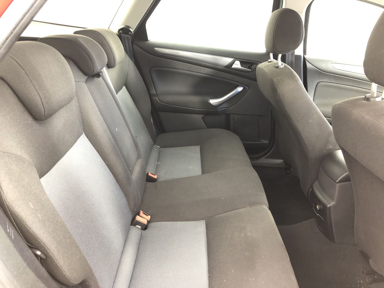 3 X Old Vintage Antique Bronze Mini Padlocks With Keys