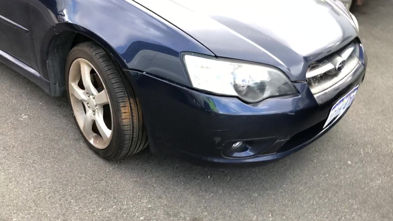 2010 Volkswagen Golf GTI A6 Automatic Hatchback