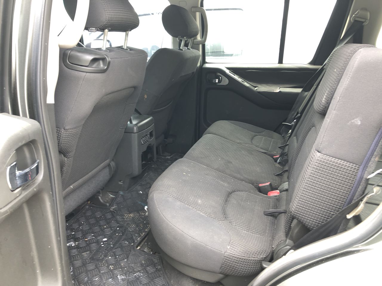 VTech 20150 DECT Cordless Handset - White (Requires VTech Voice Comms Bridg