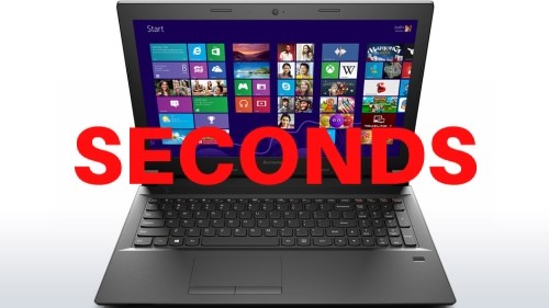 MASTERPRO 21cm Carving Knife, Black.  <b>You must be 18 years or older to p