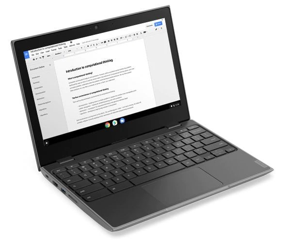 GRANDTIES Insulated Coffee Mug with Handle - Sliding Lid for Splash-Proof 1