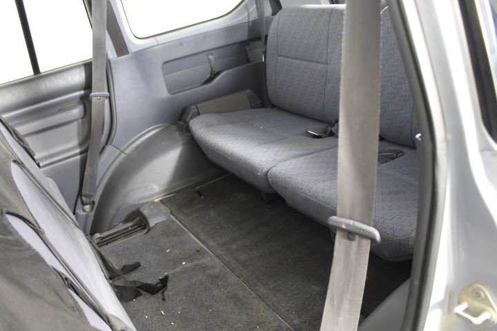 9K WHITE GOLD 0.50ct F VS LAB DIAMOND RND ANNIVERSARY BAND