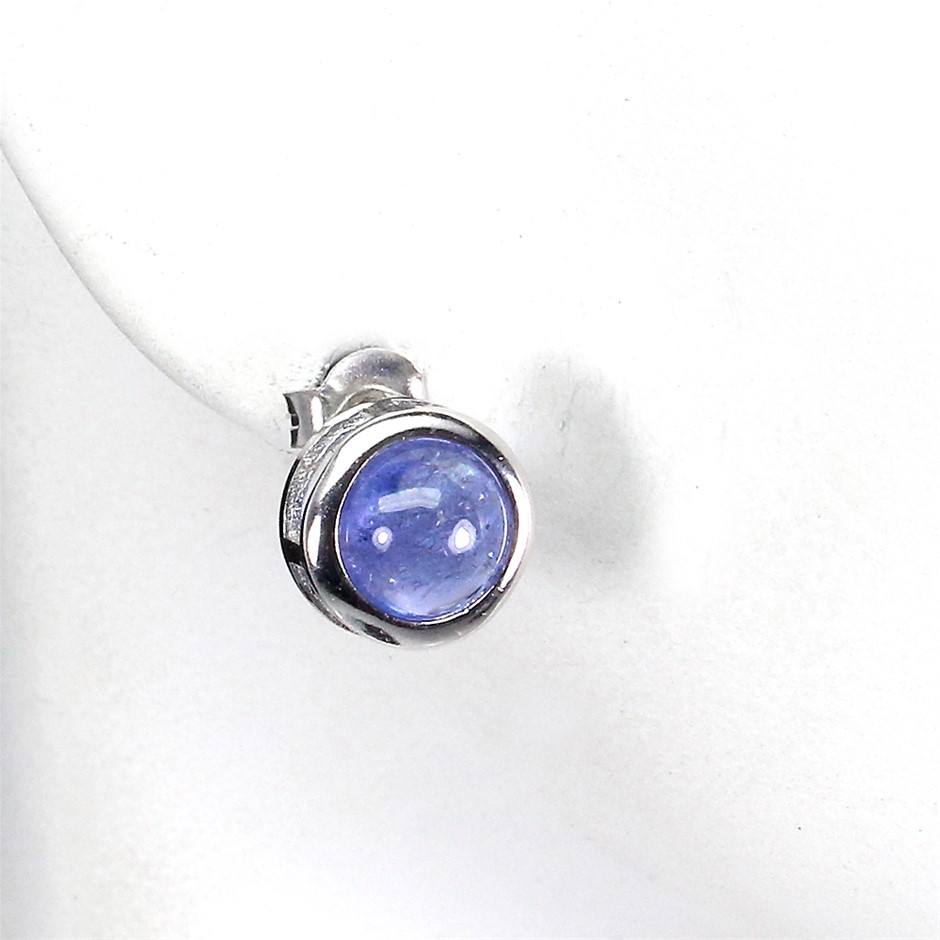 9K WHITE GOLD 0.15ct F VS ROUND LAB DIAMOND BRACELET 16-18cm