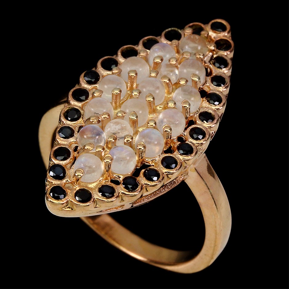 9K YELLOW GOLD 0.50ct F VS LAB DIAMOND DROP NECKLACE 40-45cm