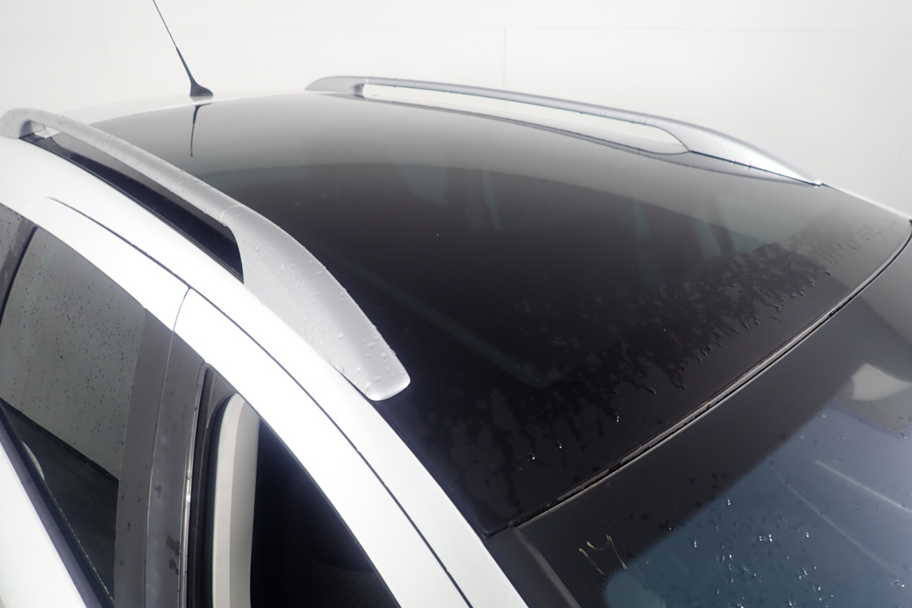 2007 Holden Commodore SV6 VE Manual Sedan