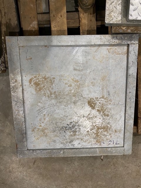 1/10 Oz 999.5 Silver Red Kangaroo & Joey 2025 Australian Bullion Merchants