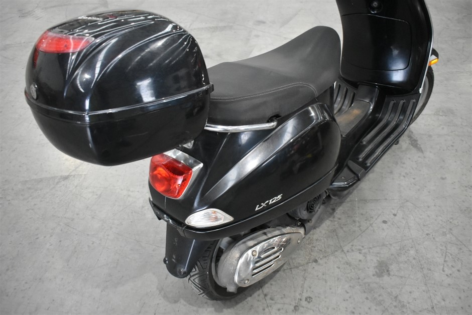 2007 Toyota TRD AURION 3500S GSV40R Automatic Sedan (WOVR - Inspected)