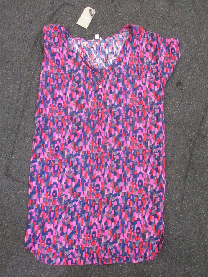 1/100oz Scottsdale Mint Gold Bar