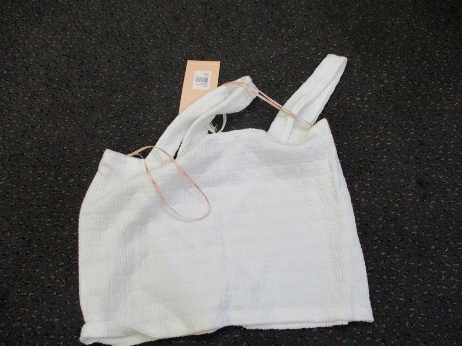 0.19 carat faint brown round diamond val:$512