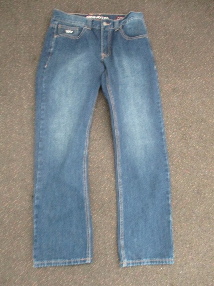 2004 Subaru Outback 2.5i B4A Automatic Wagon