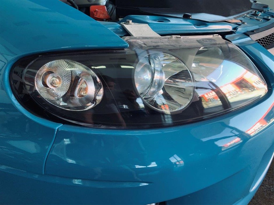 By The Vineyard Pinot Grigio (12x 750mL). SEA.