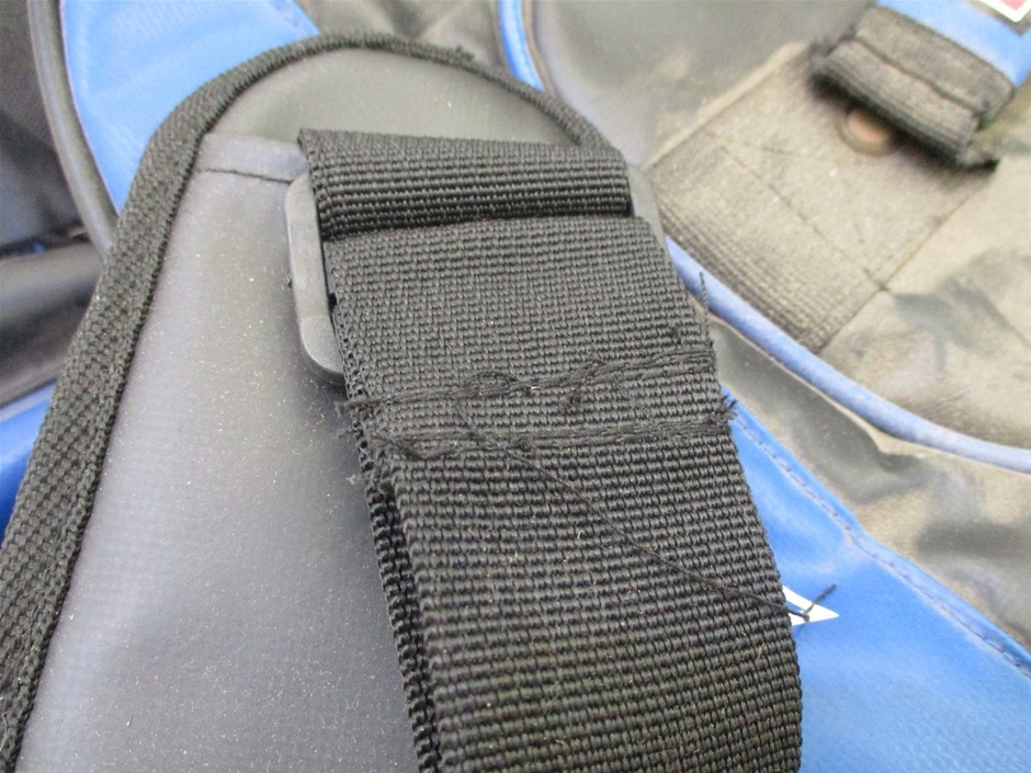 <p>Boss 260 Engine & ZF 6Speed</p>