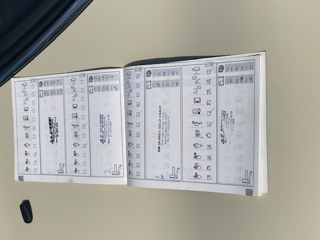 2017 Jaguar F-Pace 20d PRESTIGE 2WD Turbo Diesel Automatic - 8 Speed Wagon