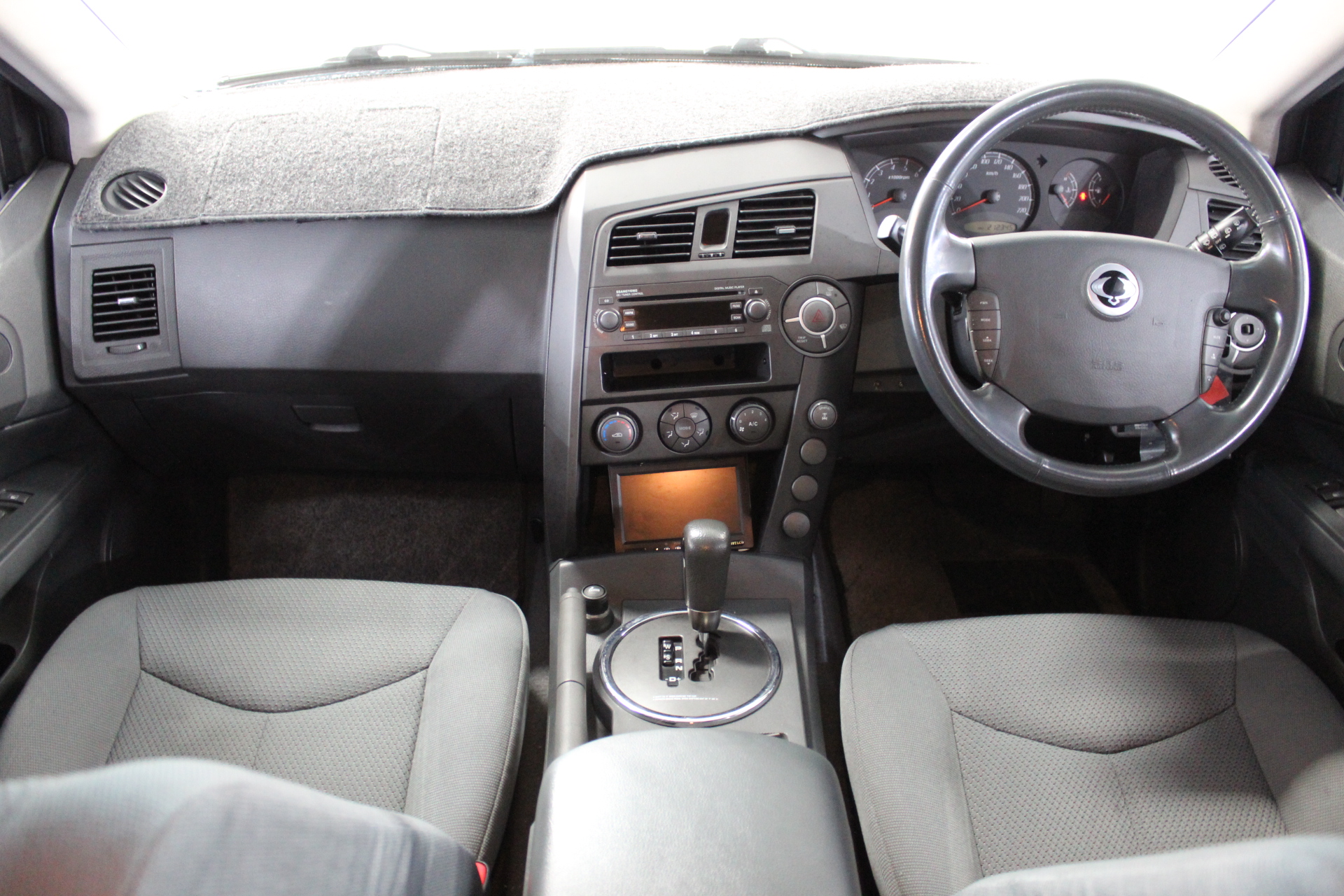 1.46 Carats Rare Brownish Orange Sunstone