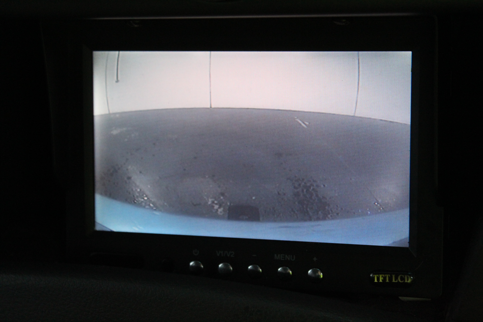 1.08 Carats Rare Reddish Orange Sunstone