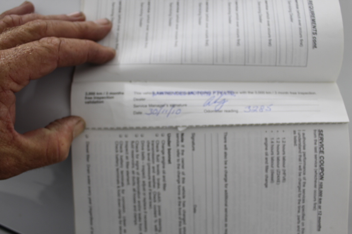 Farm Hand Organic Rose 2024 (6x 750mL) SA