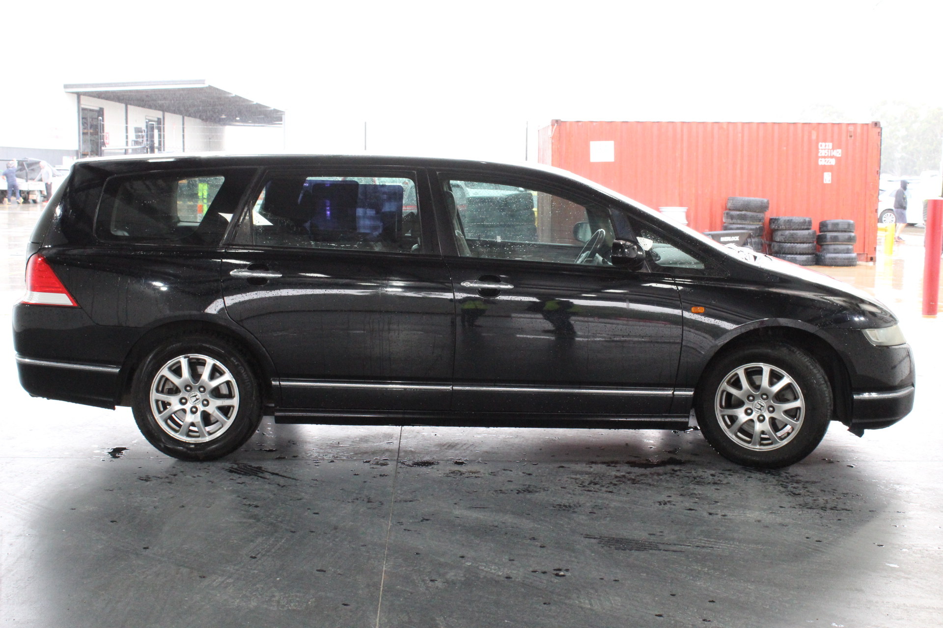 The Drover Rose 2025 (12x 750mL) SEA