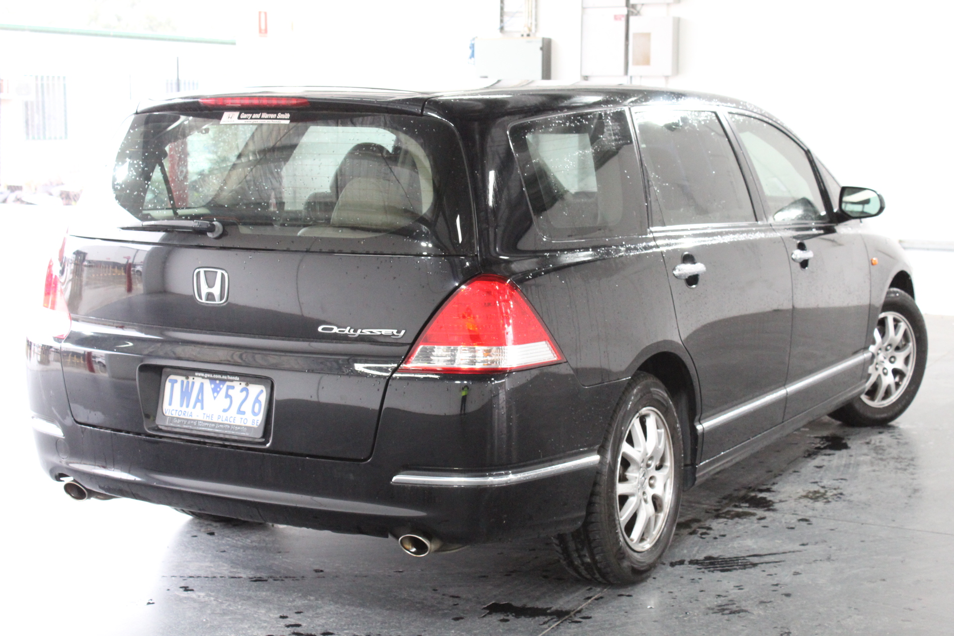 The Drover Shiraz Cabernet 2024 (6x 750mL) SEA