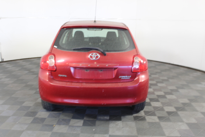 Bourke & Travers Single Vineyard Shiraz 2023 (12x 750mL) Clare Valley