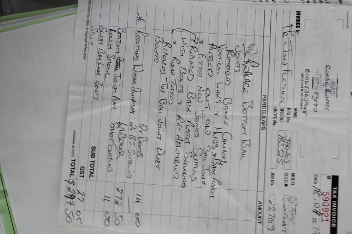 Roberts Estate Merlot 2024 (12x 750mL) SEA