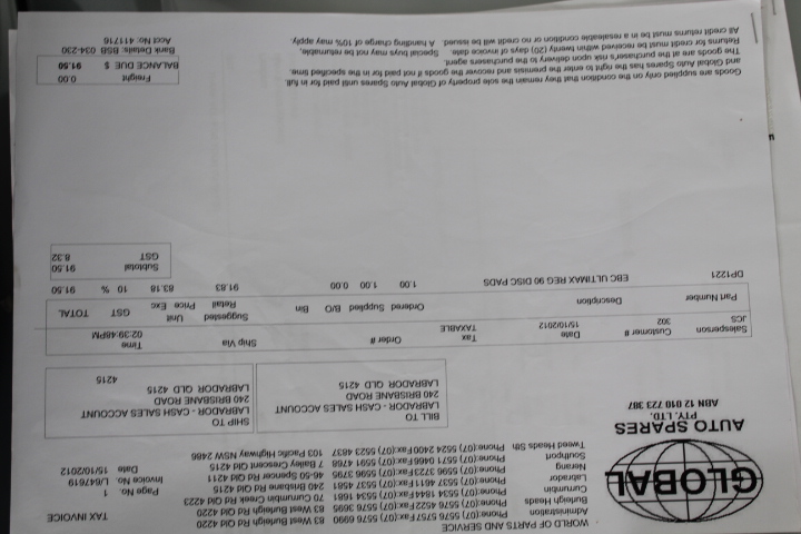 Snake + Herring Sabotage Riesling 2022 (6x 750mL) Great Southern