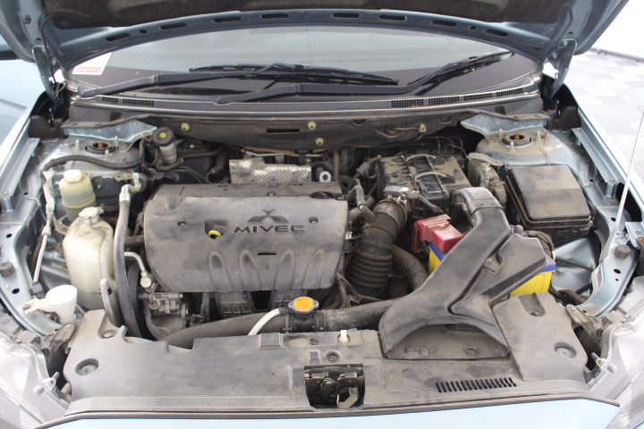 Kymco Agility 50 Automatic Motorcycle