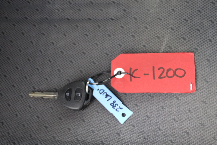 KOBOLT 2025 Counterbalance Forklift 3t Diesel 4.5m Lift (Unused)