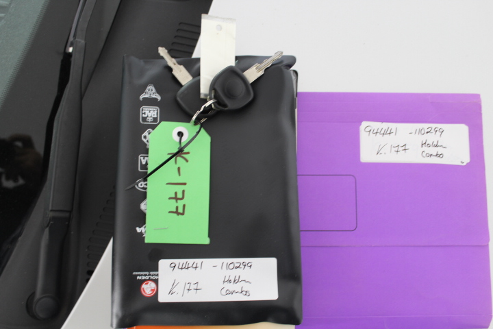 2025 3M Pod / Portable Building (Unused)