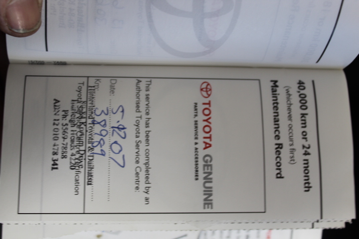 2025 X8S Slide on Camper (White) - (Unused)