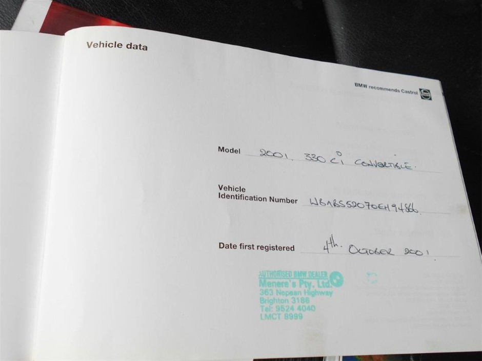 9ft Storage Container (Unused)