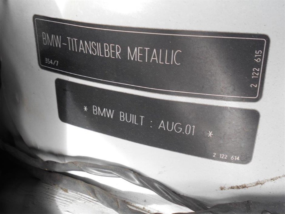 5000L Slimline Self Bunded Fuel tank (Unused),