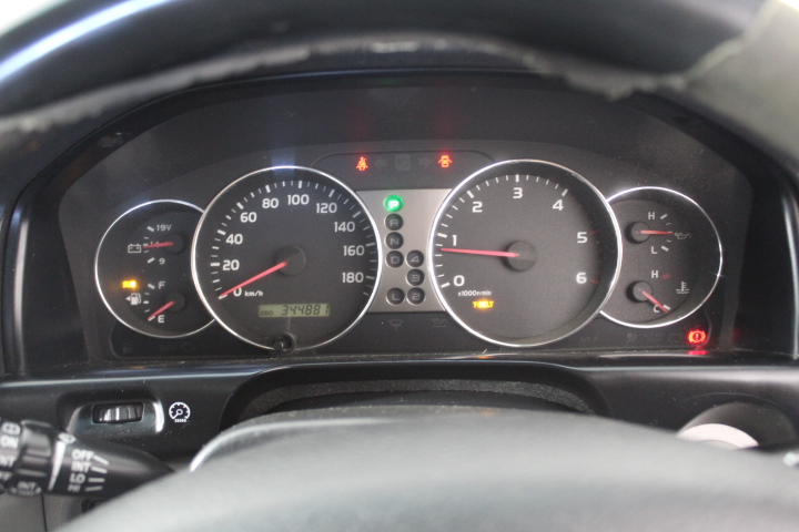 Yamaha Digital Sound Field Processing Amplifier& Receiver (Lot of 2)