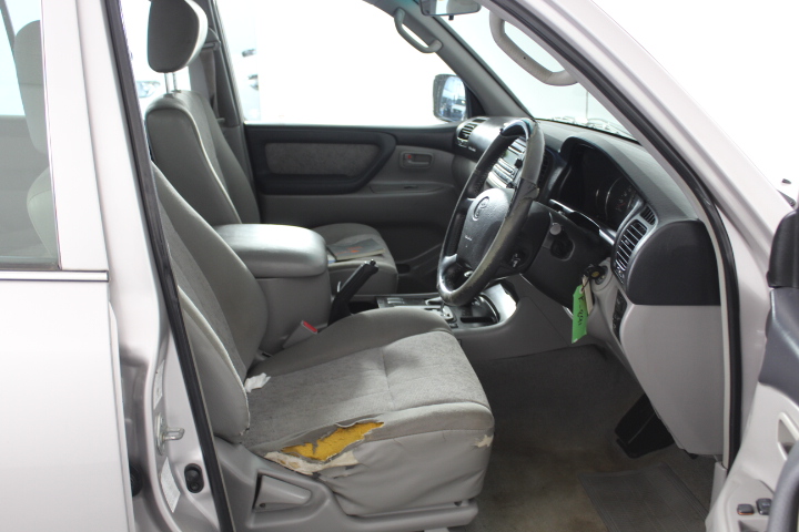 Jarguar Suhyoung Stereo Mixing Amplifier & Echo Mixing Amplifier (Lot of 2)