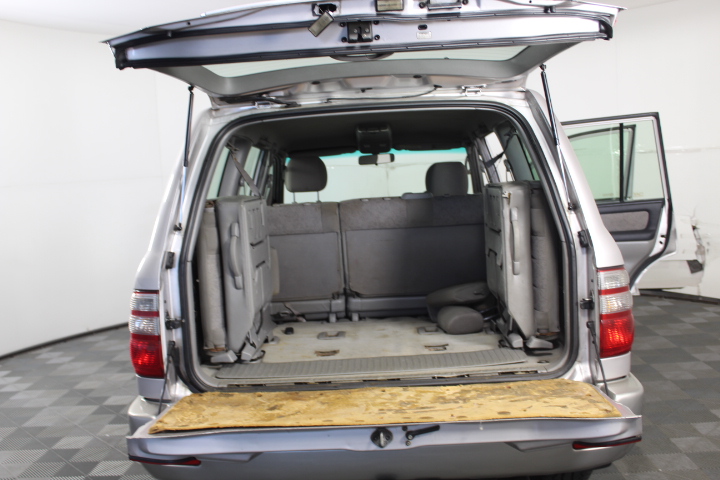 Mix Brand PA-2000&ROCK-4000 Audio Amplifier (Lot of 2)