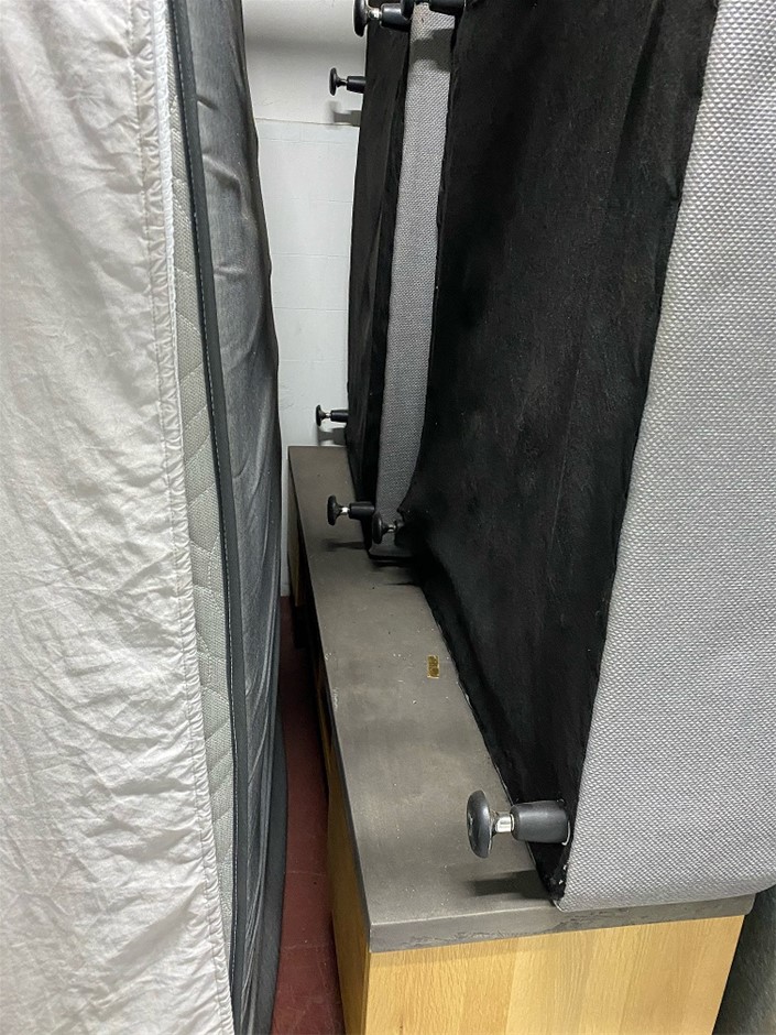 Mud Bucket to Suit 10-17T Excavator(Unused),