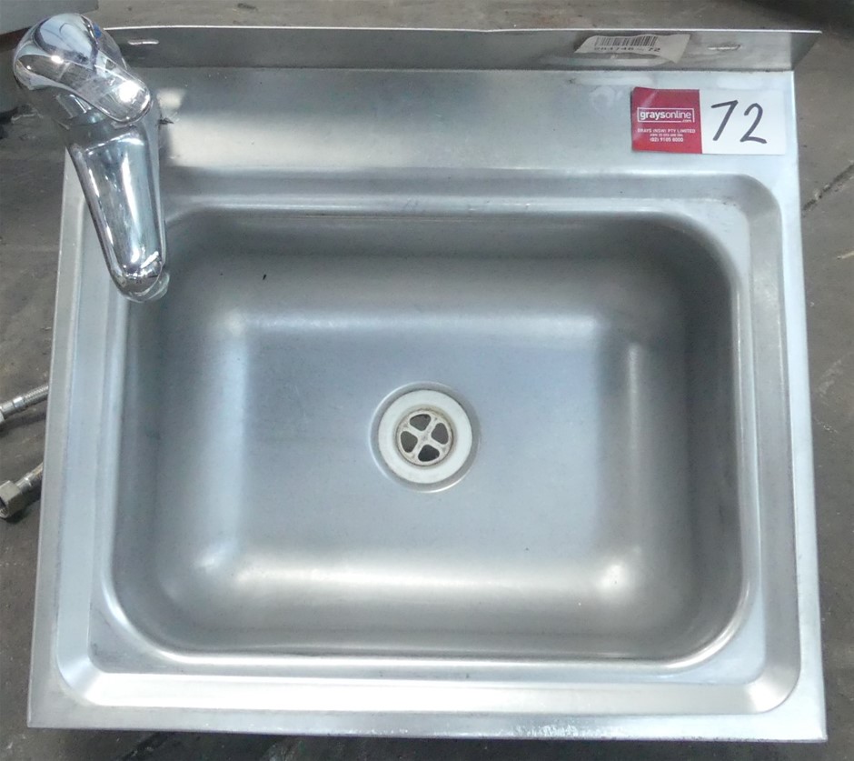 1200mm Mud Bucket To Suit 5T Excavator (Unused),