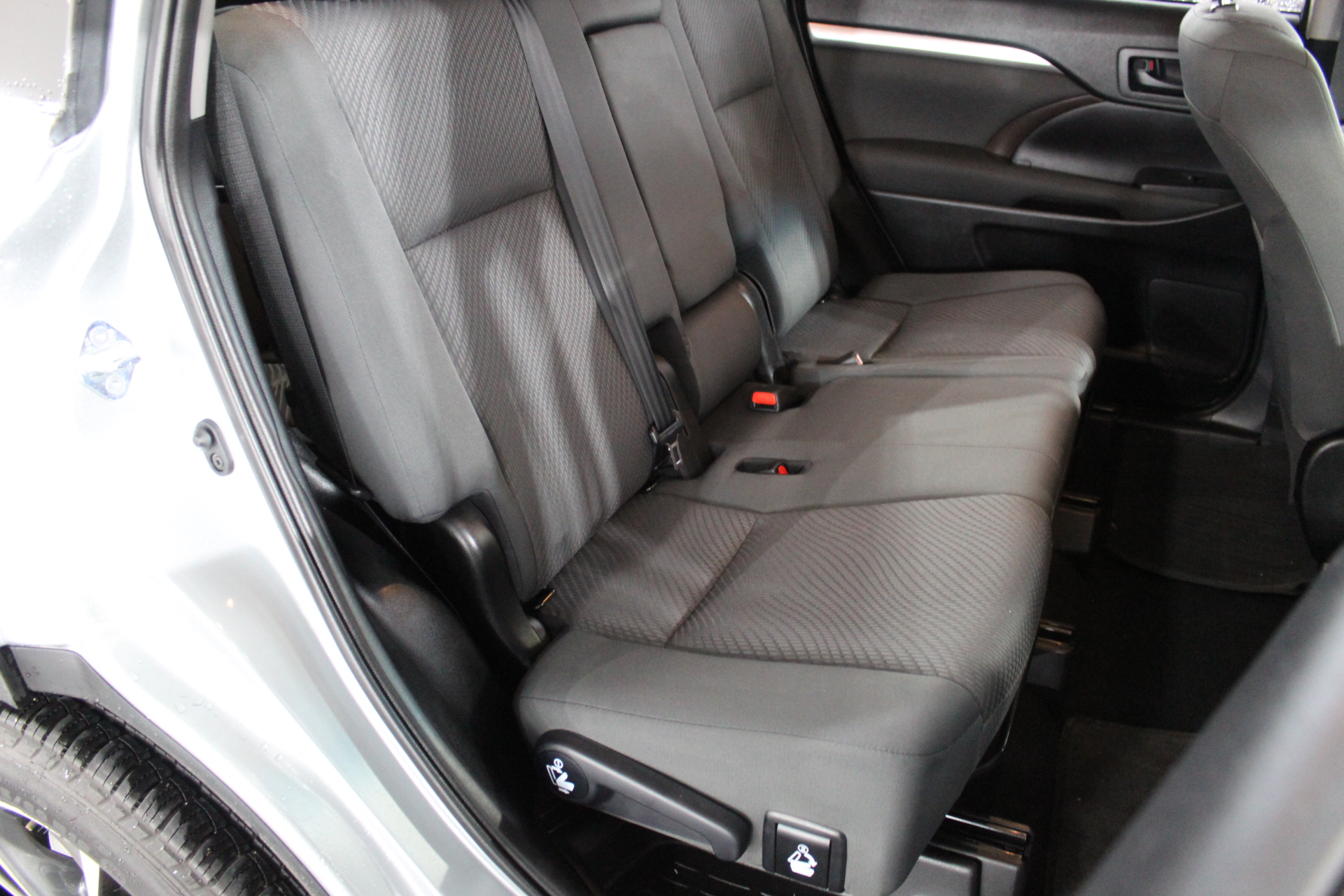 Trek Marlin Black/Green Bicycle