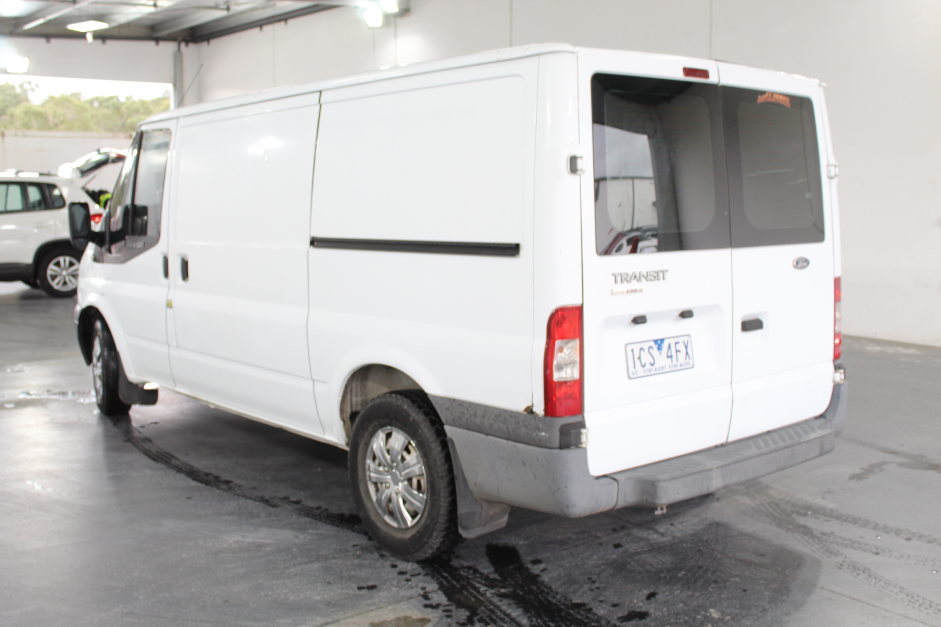 Superbe S-Urban Turquoise Bicycle