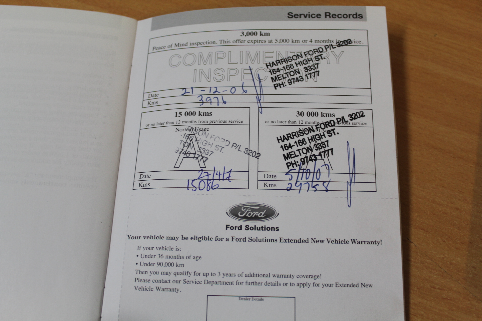 Zenith F574 Green/Black Bicycle