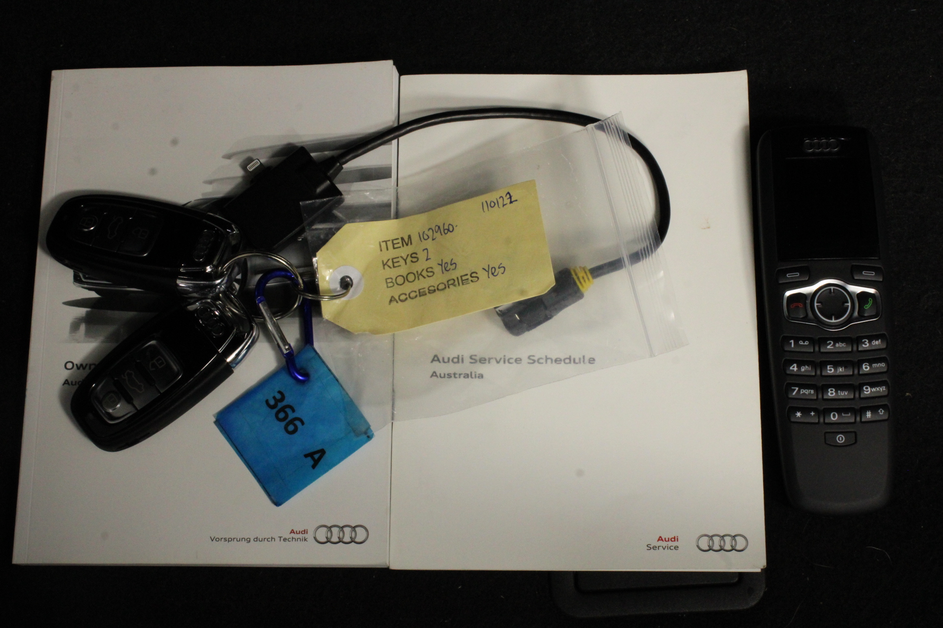 Reid Rapid Black Bicycle