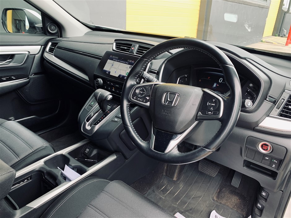 Hoop 925 Sterling Silver Earrings with Zircons- 18K Gold Plated