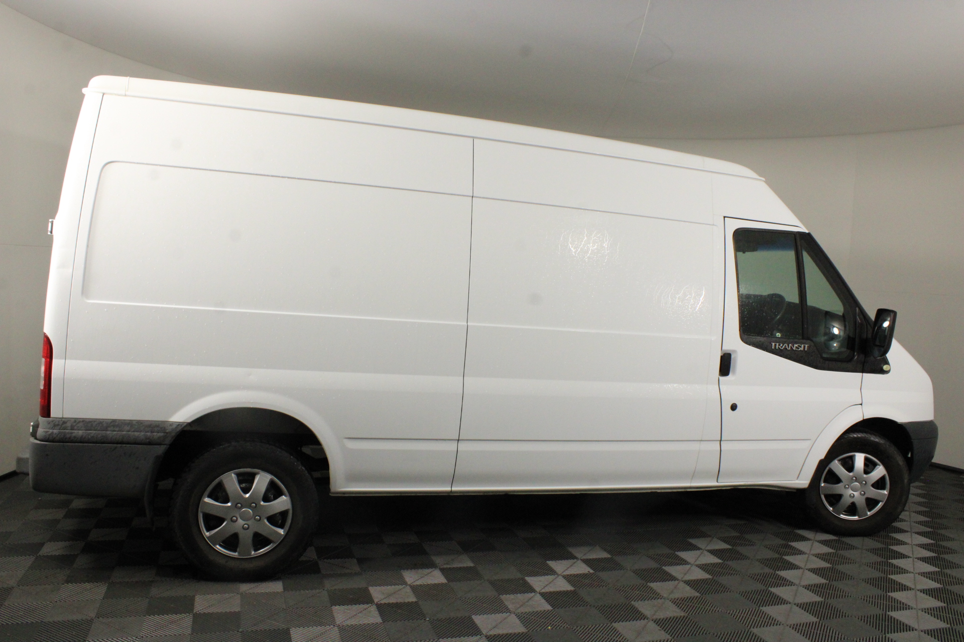 Heavy duty 20ft Container Shelter with End Wall (Unused)