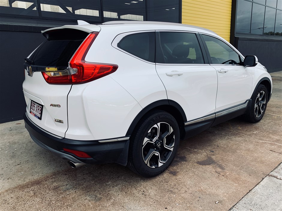 Silenced 25kVA Generator (Unused)