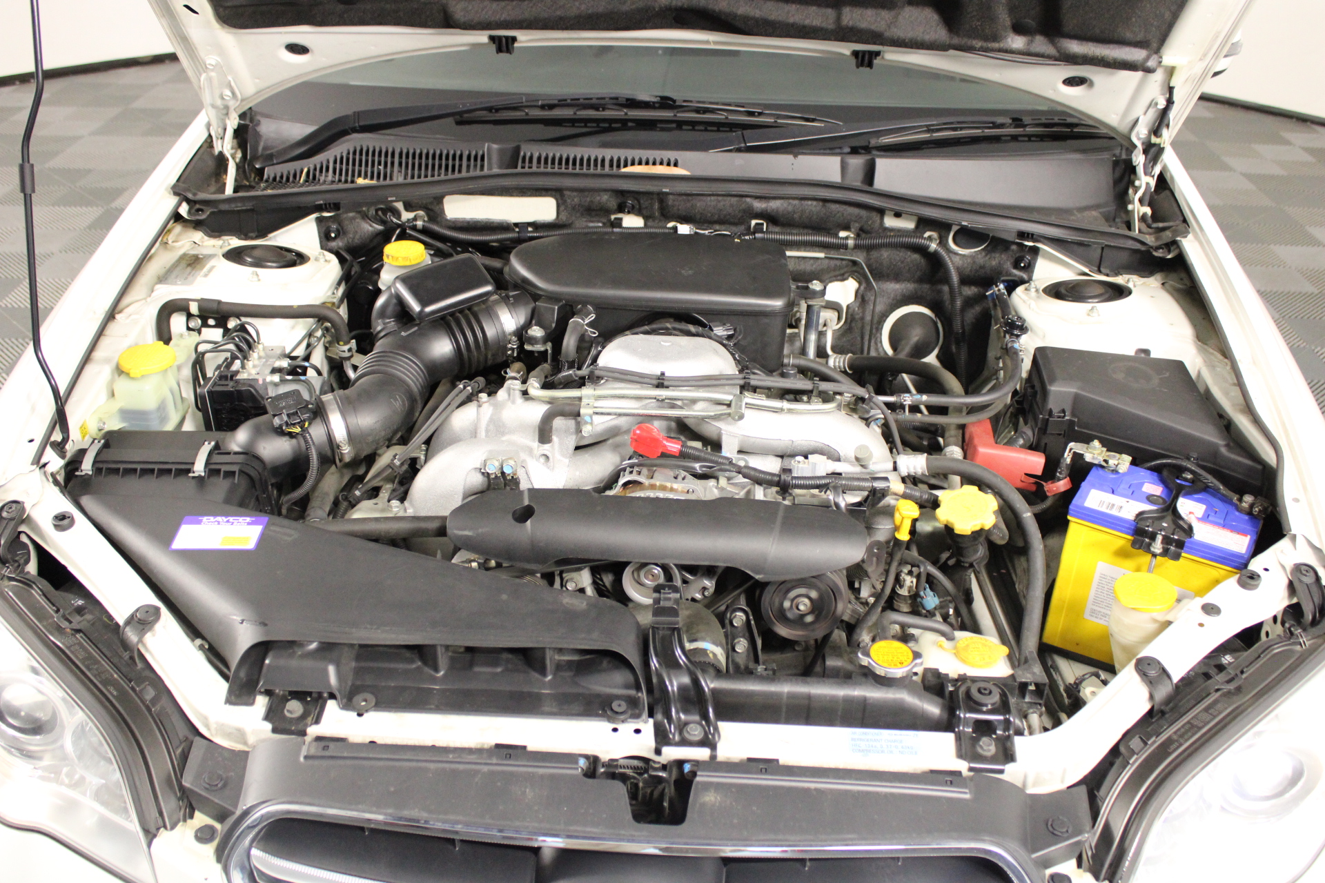 Heated Pressure Washer / Water Blaster (Unused)