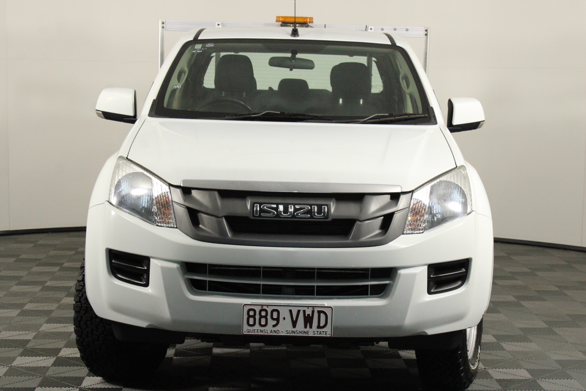 Set of 2 Wrought Iron Style Gates (Unused)