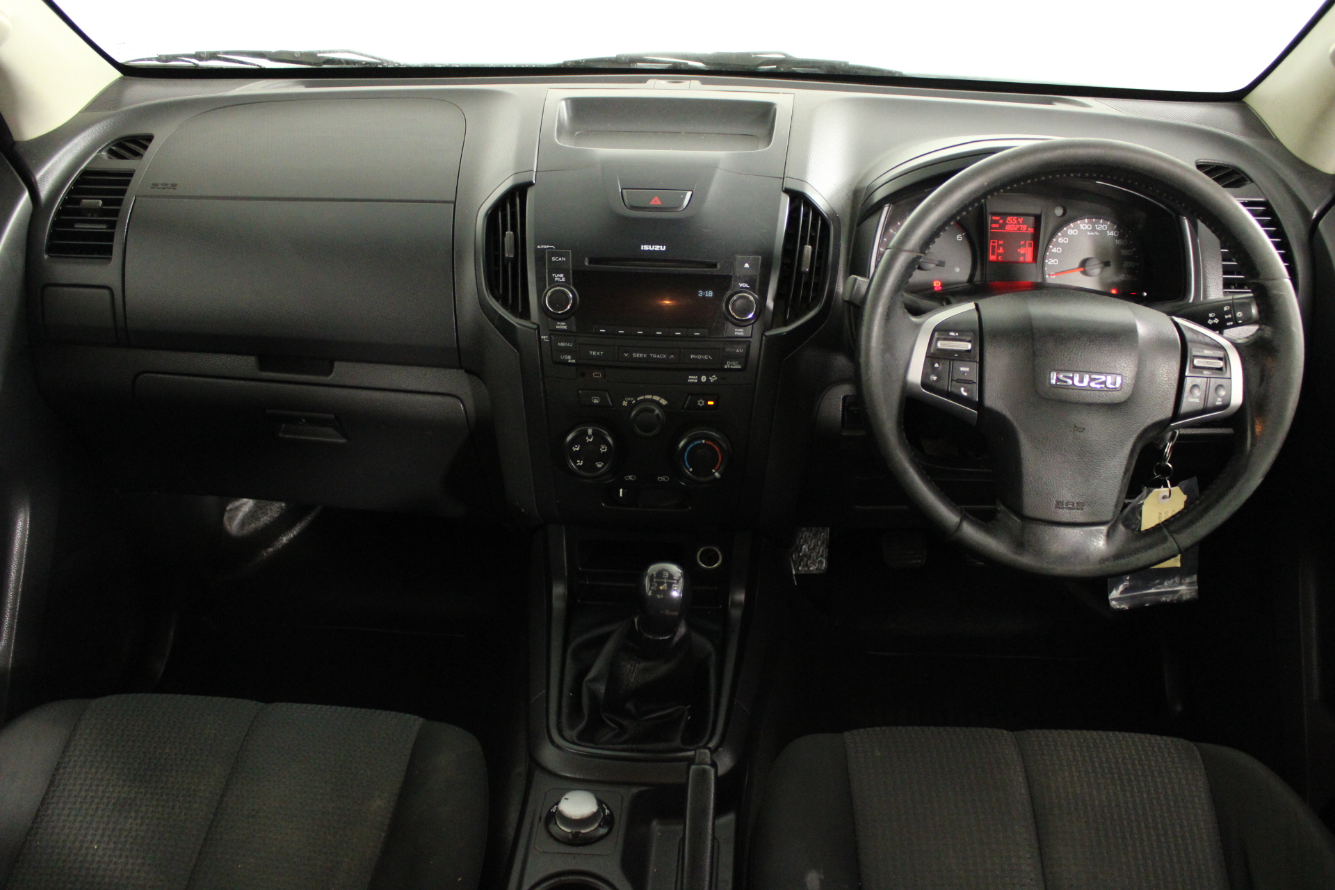 Quantity of 200 1650mm Star Pickets (Unused)