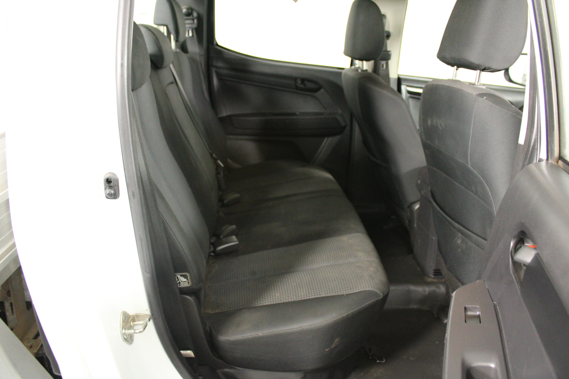 Quantity of 24 Wrought Iron Style Fence Panels( Unused)