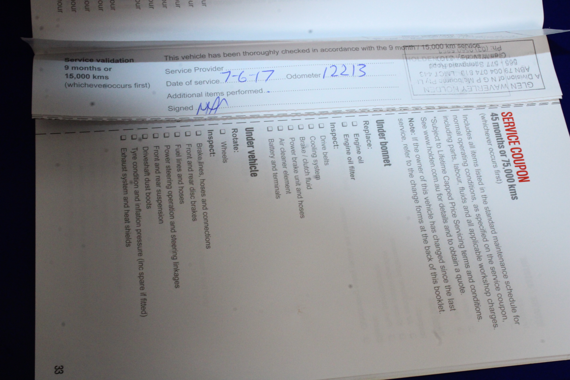 Thompsons Pump on Frame - Seized